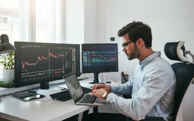 O que é o comércio FOREX e como é que funciona?